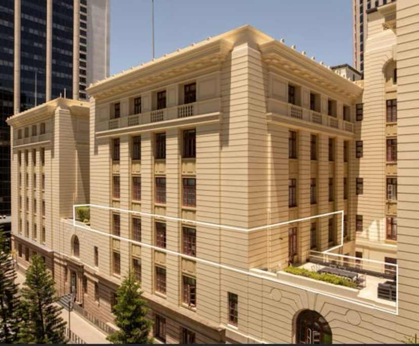 $330, Flatshare, 3 bathrooms, Brisbane City QLD 4000