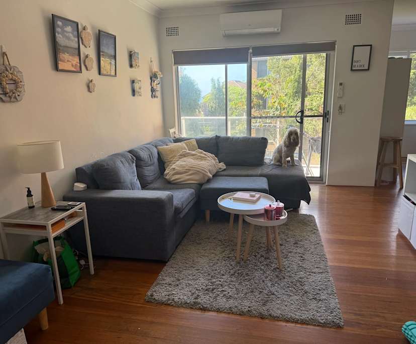 $525, Flatshare, 2 bathrooms, Bondi NSW 2026