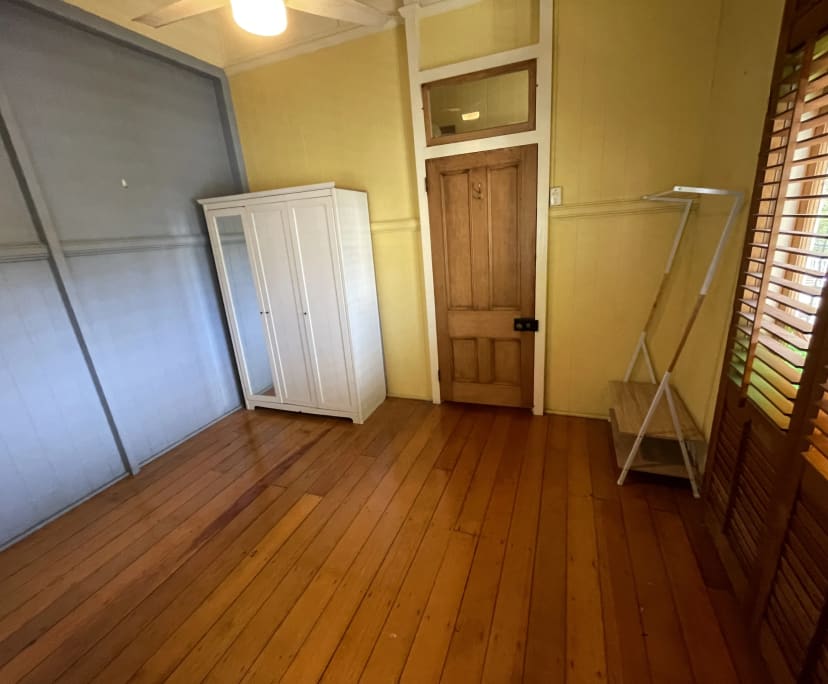 $240, Share-house, 3 bathrooms, Paddington QLD 4064