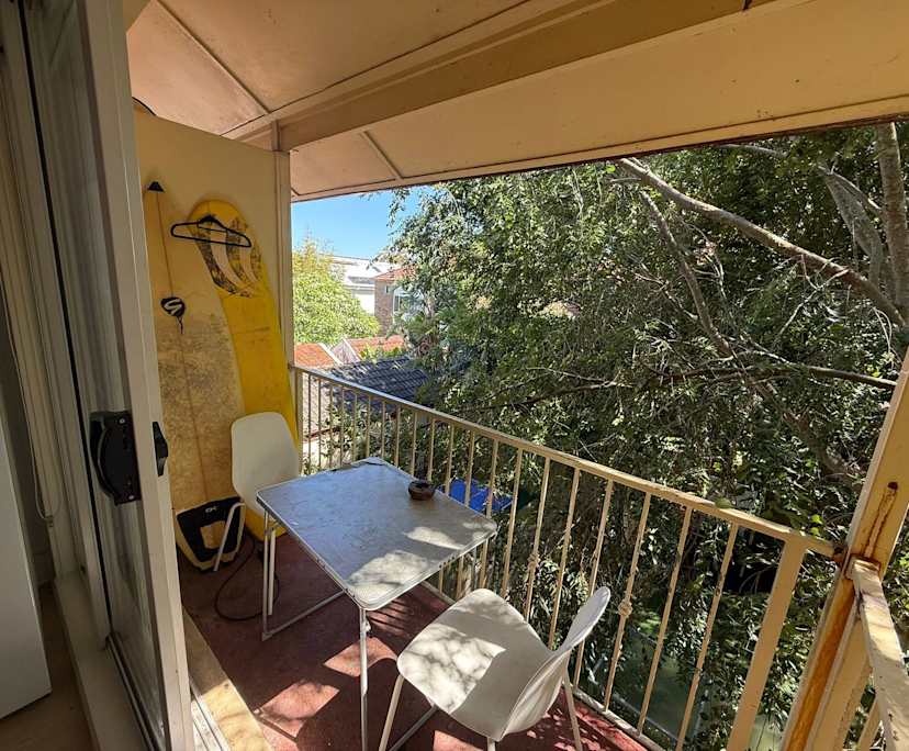 $365, Flatshare, 4 bathrooms, North Bondi NSW 2026
