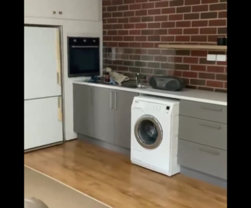 Furnished room granny flat for rent
