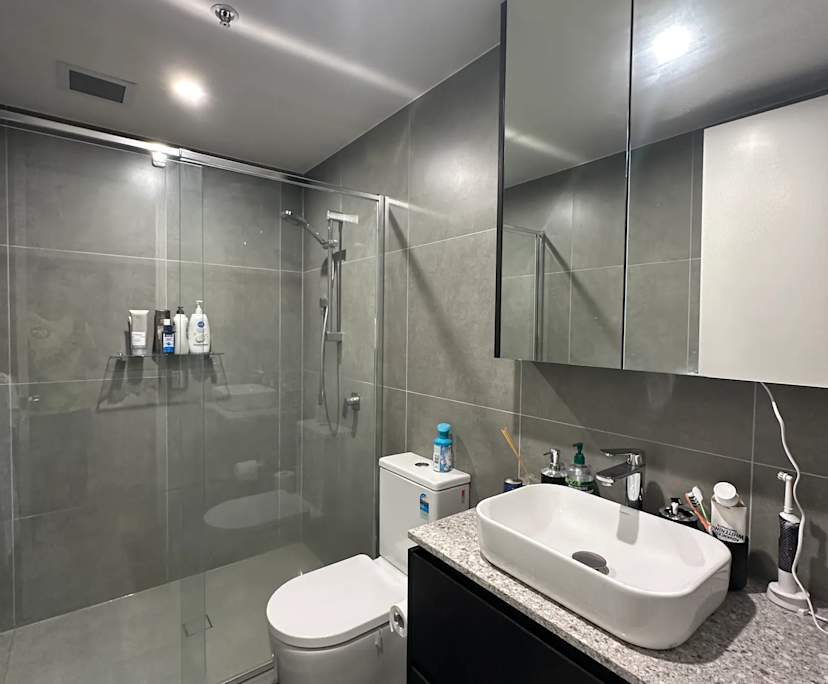 $345, Flatshare, 2 bathrooms, Braddon ACT 2612