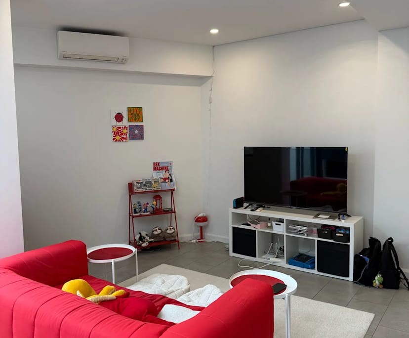 $600, 1-bed, 1 bathroom, Dulwich Hill NSW 2203