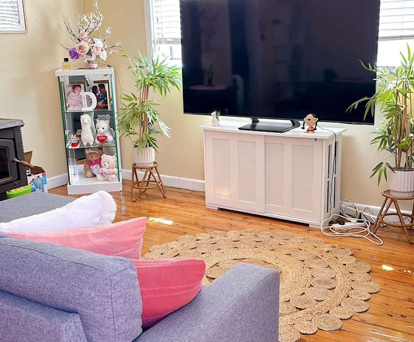 $270, Share-house, 3 bathrooms, Werrington NSW 2747