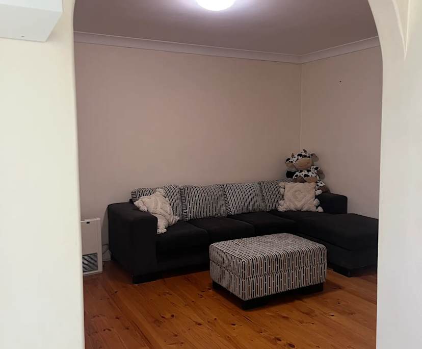 Student accommodation