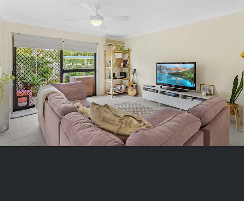 $405, Flatshare, 2 bathrooms, Burleigh Waters QLD 4220