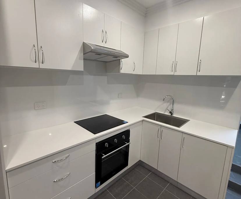 $260, Share-house, 5 bathrooms, Surry Hills NSW 2010