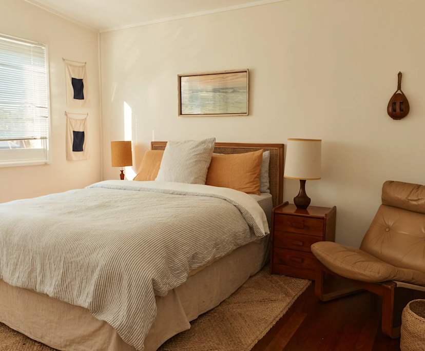 Whole property with 4 rooms for rent