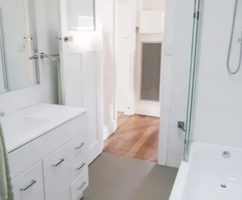 Student accommodation