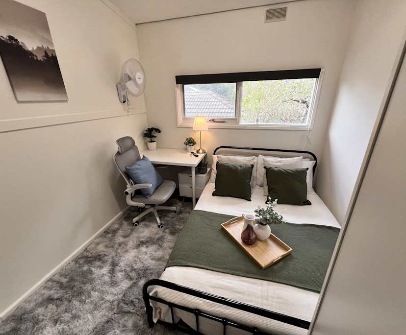 $330, Share-house, 6 bathrooms, Burwood VIC 3125