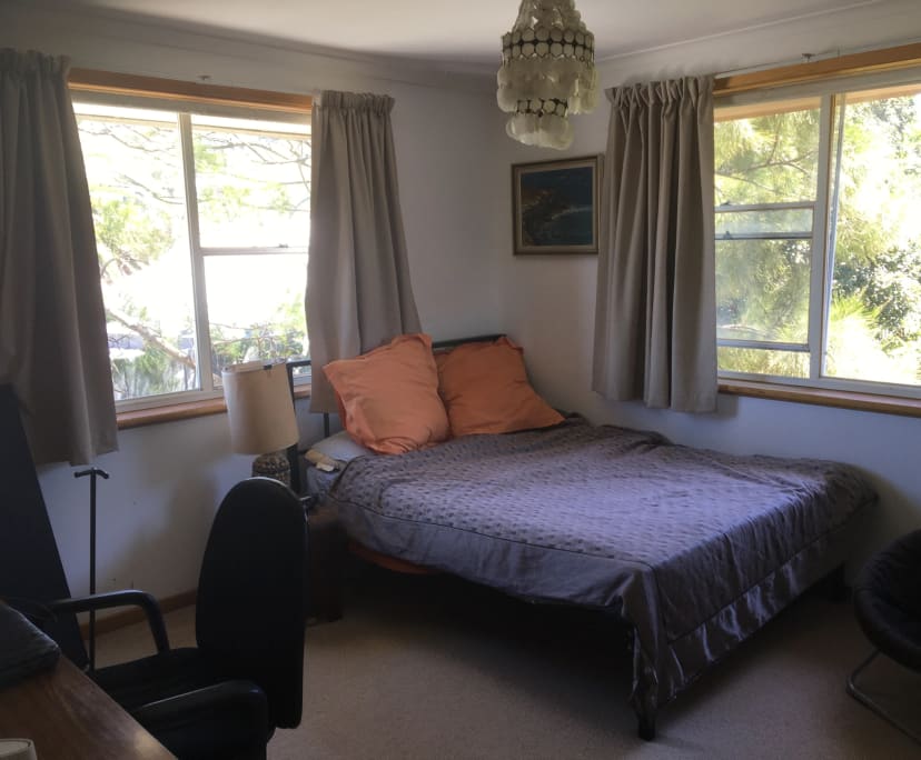 Room for Rent in Fairlight, Sydney 330, Flexible