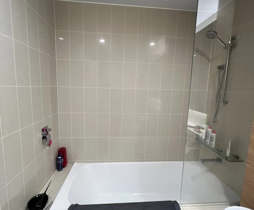 $540, Flatshare, 2 bathrooms, Parramatta NSW 2150
