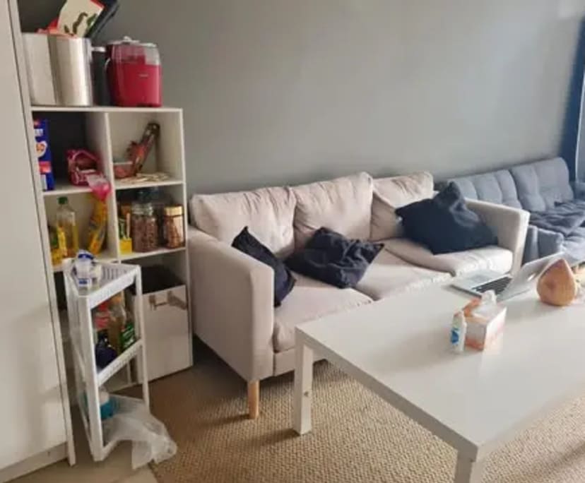 $285, Flatshare, 2 bathrooms, Carlton VIC 3053