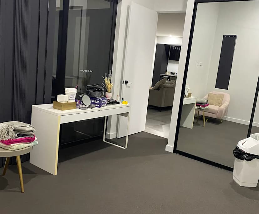 $355, Flatshare, 2 bathrooms, Rivervale WA 6103