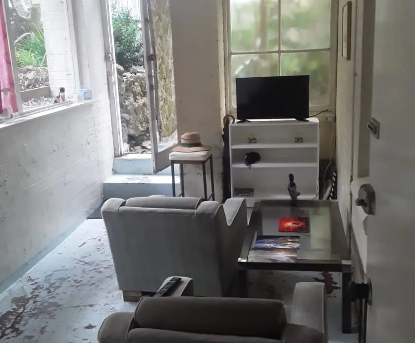 $300, Share-house, 2 bathrooms, Fairlight NSW 2094