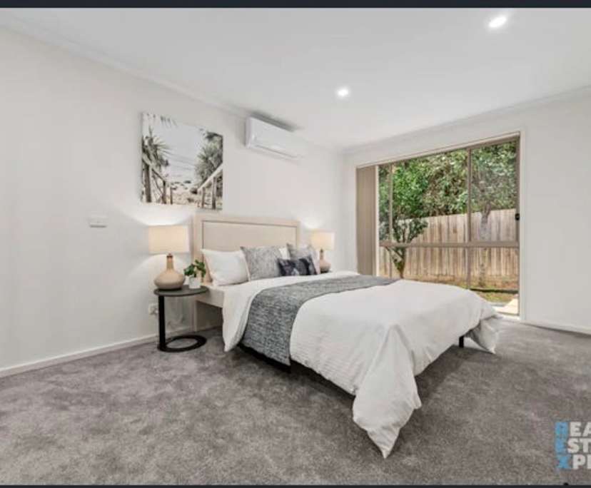 Room with own bathroom