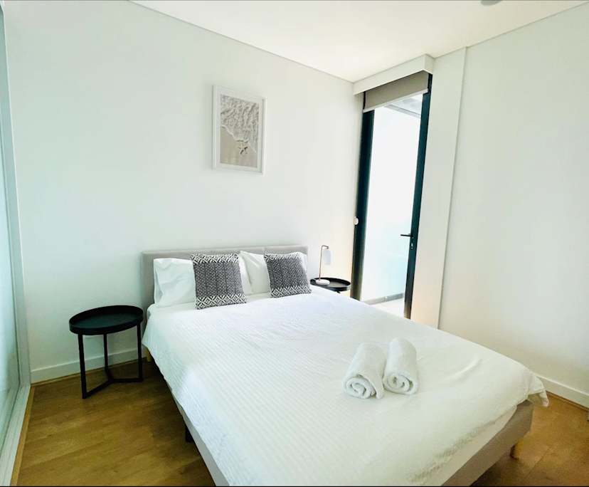 $550-800, Student-accommodation, 3 rooms, Rhodes NSW 2138, Rhodes NSW 2138