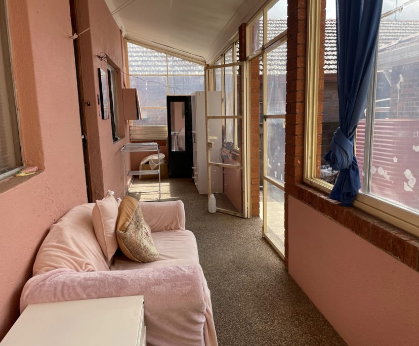 $190, Share-house, 6 bathrooms, Burwood NSW 2134