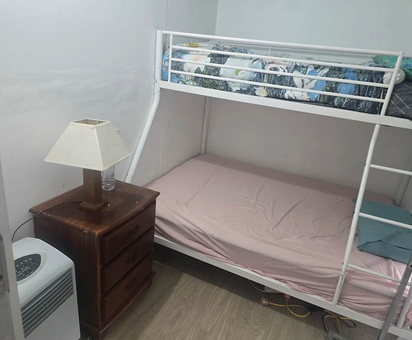 Student accommodation
