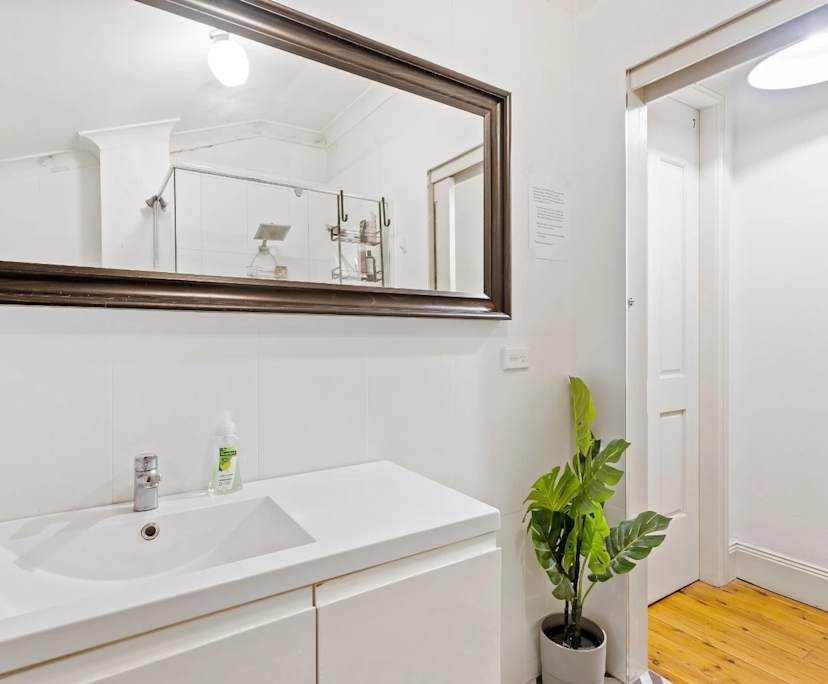 $360, Share-house, 6 bathrooms, Chippendale NSW 2008