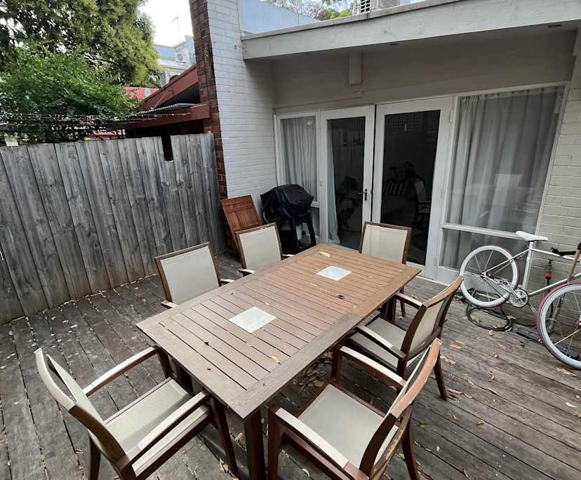 $325, Share-house, 2 bathrooms, Abbotsford VIC 3067