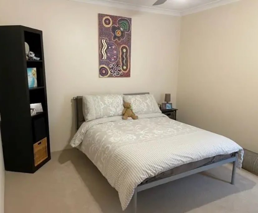 Room for Rent in Thornlie, Perth 220, Furnished,