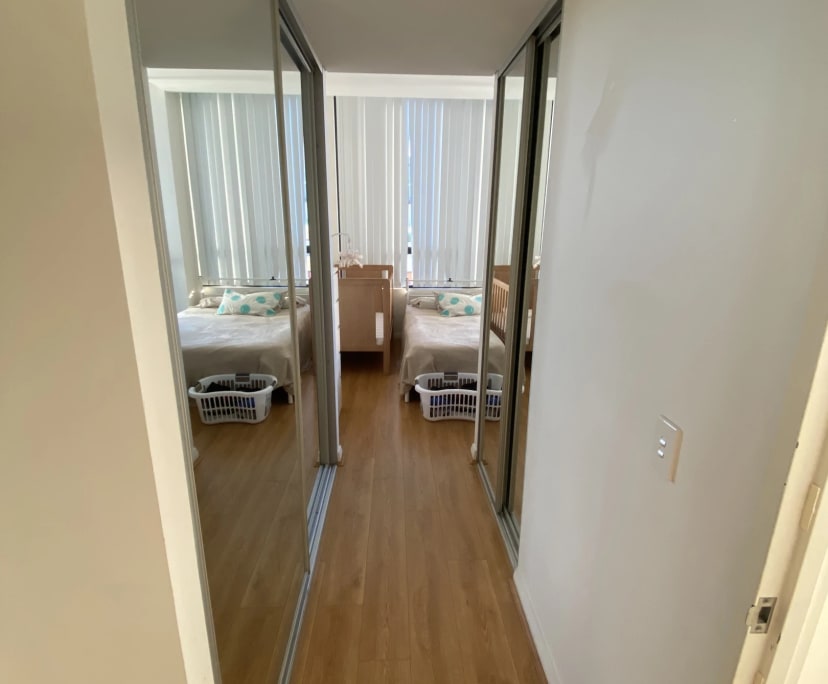 $500, 1-bed, 1 bathroom, Rosebery NSW 2018