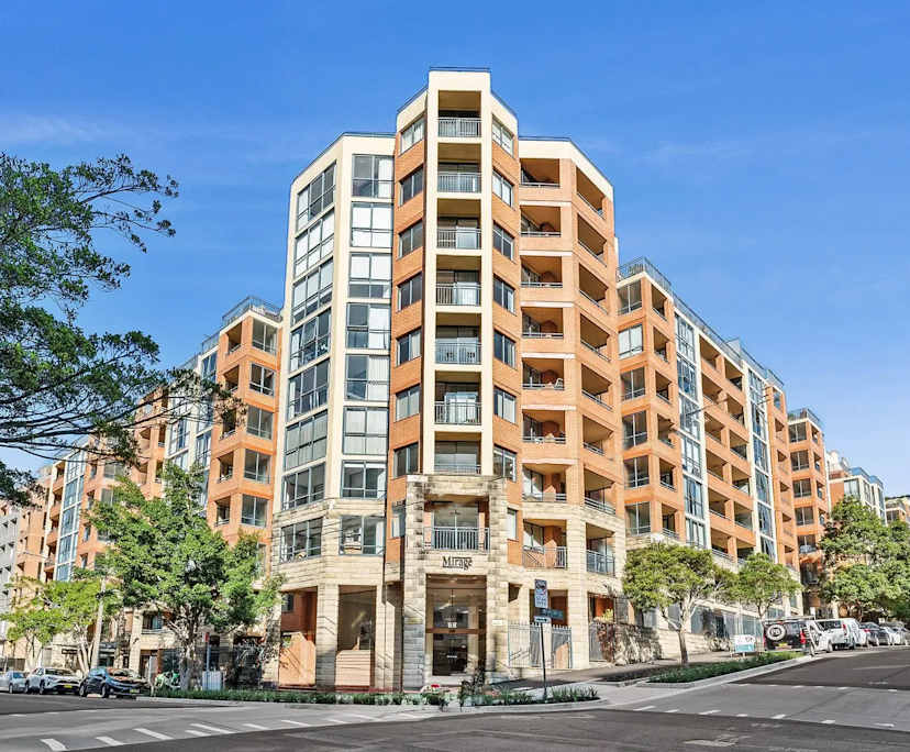 $550, Flatshare, 2 bathrooms, Sydney NSW 2000