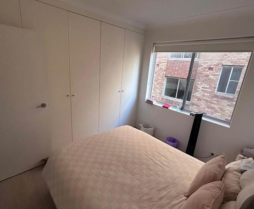 $498, Flatshare, 3 bathrooms, Rose Bay NSW 2029