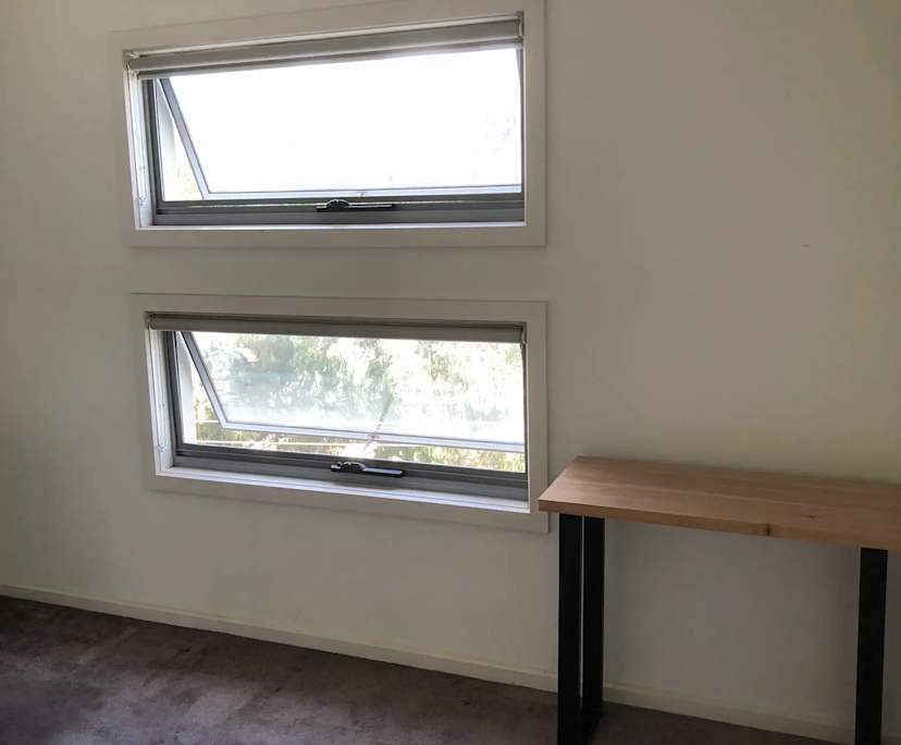 Room in a flatshare