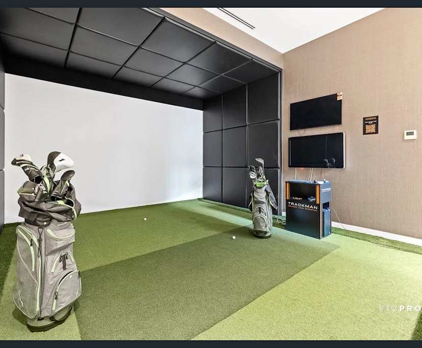 $265, Flatshare, 2 bathrooms, Melbourne VIC 3000