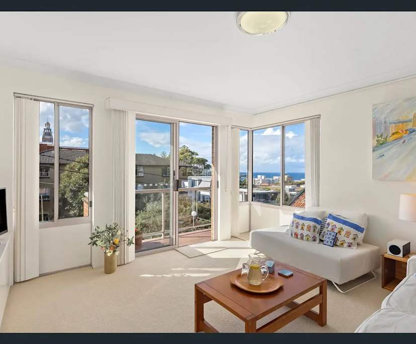 $675, Flatshare, 2 bathrooms, Coogee NSW 2034