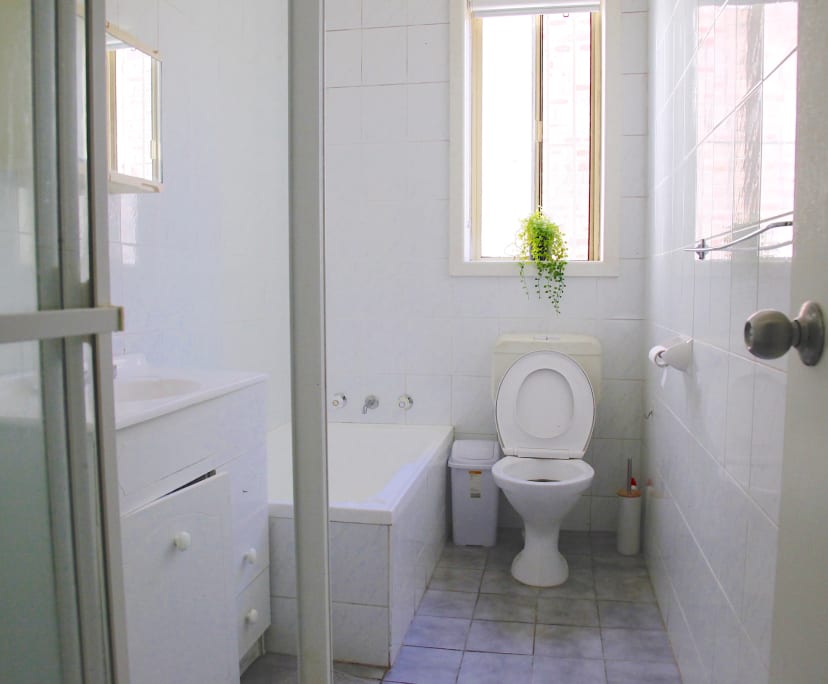 $420, Share-house, 4 bathrooms, Kingsford NSW 2032