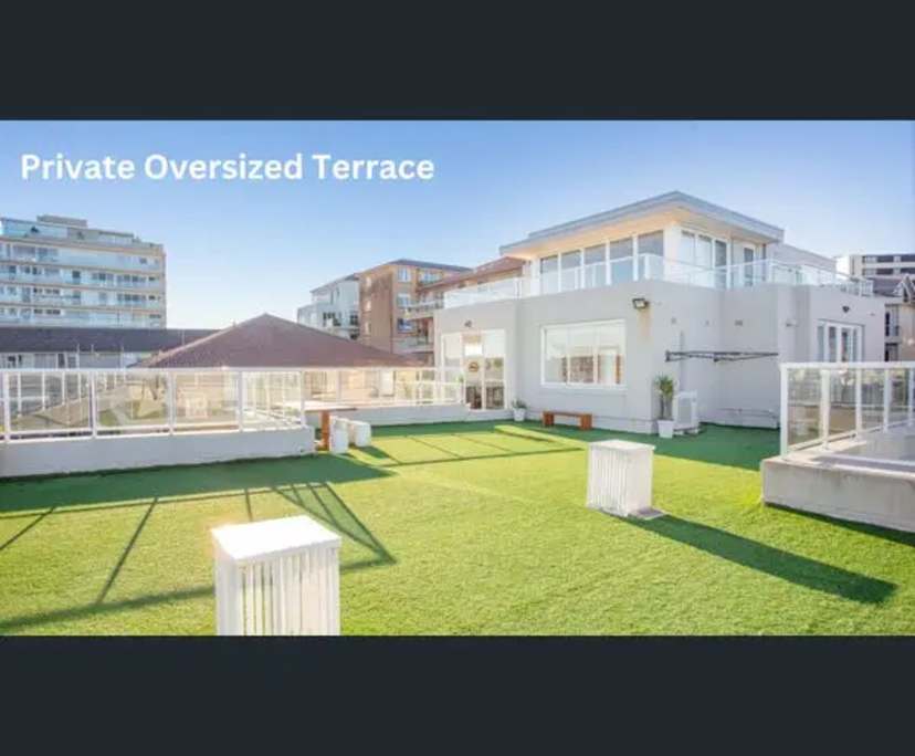 $550, Flatshare, 3 bathrooms, Queenscliff NSW 2096