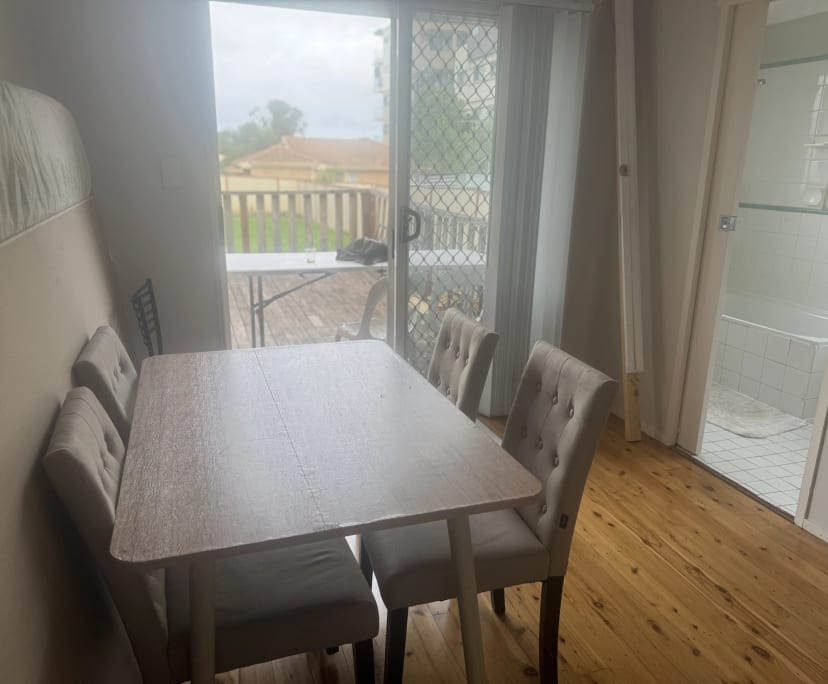 $260, Share-house, 3 bathrooms, Bankstown NSW 2200