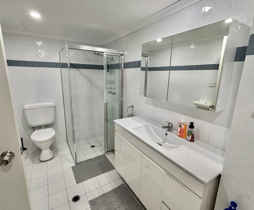 $450, Flatshare, 2 bathrooms, Kingsford NSW 2032
