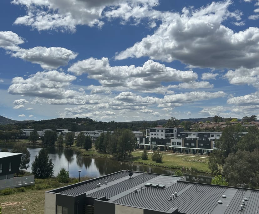 $250, Flatshare, 2 bathrooms, Greenway ACT 2900