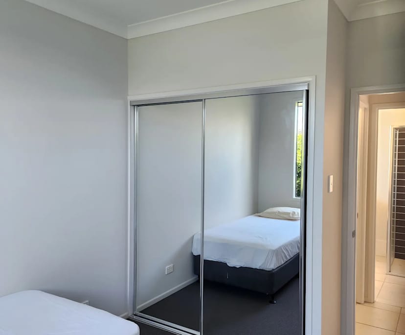 $320, Share-house, 4 bathrooms, Rangeville QLD 4350