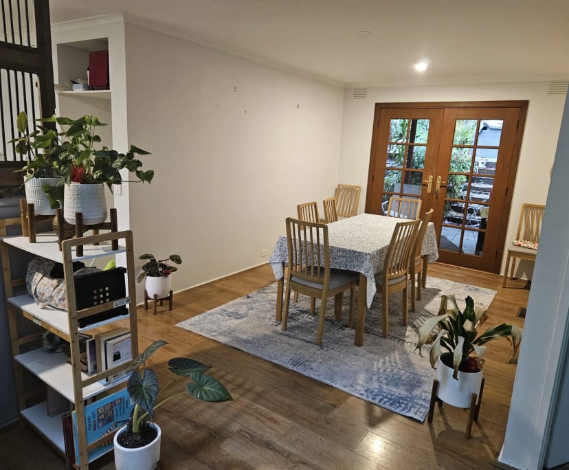 $300, Share-house, 4 bathrooms, Sassafras VIC 3787