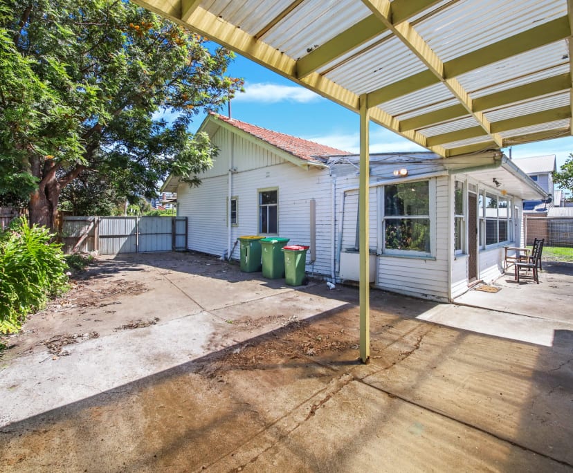 $300-320, Share-house, 2 rooms, Footscray VIC 3011, Footscray VIC 3011