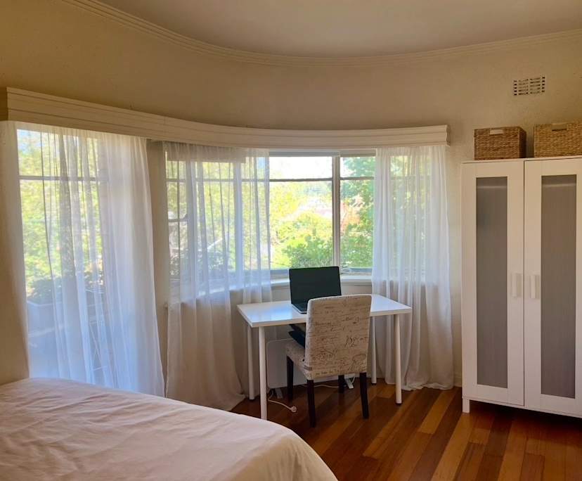 $365, Flatshare, 2 bathrooms, Elwood VIC 3184