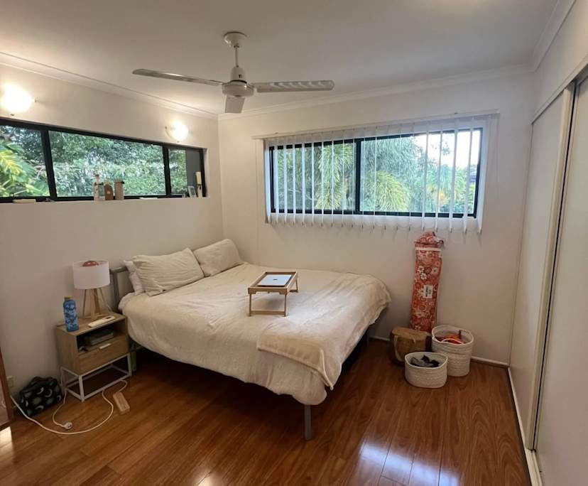 $340, Flatshare, 2 bathrooms, Parramatta Park QLD 4870