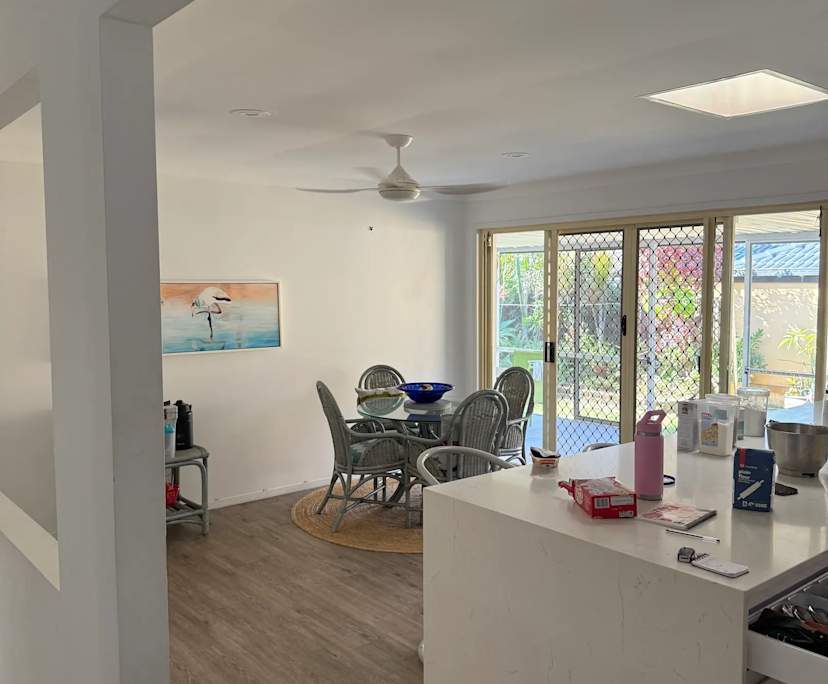 $350, Share-house, 3 bathrooms, Elanora QLD 4221