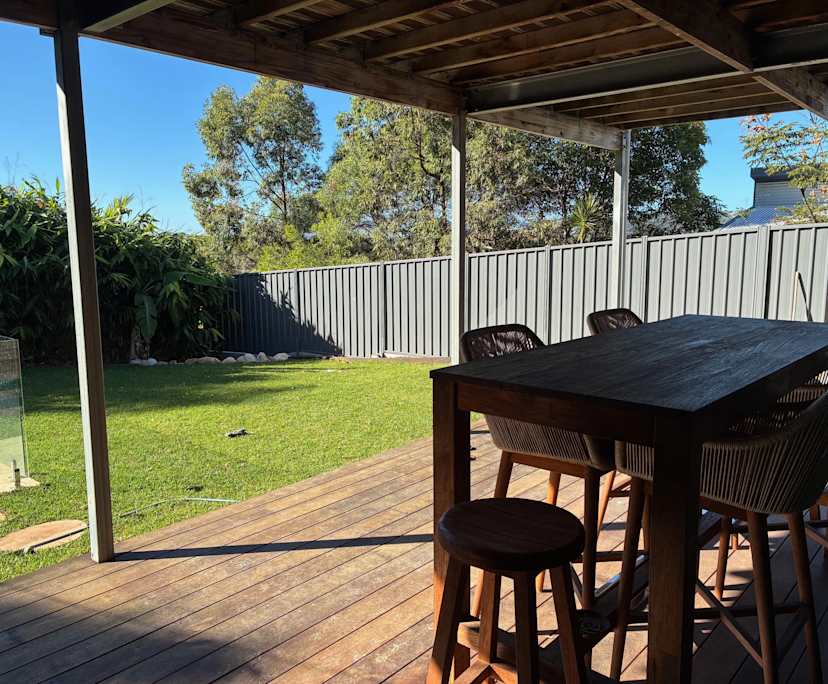 $450, Share-house, 4 bathrooms, Kuluin QLD 4558