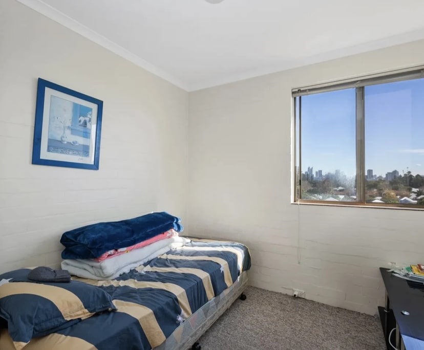 Student accommodation