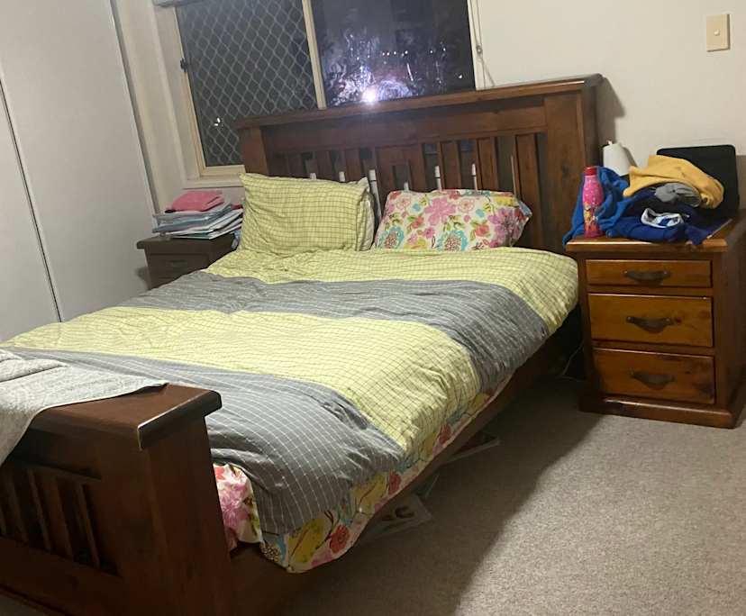$350, Homestay, 2 rooms, Calamvale QLD 4116, Calamvale QLD 4116