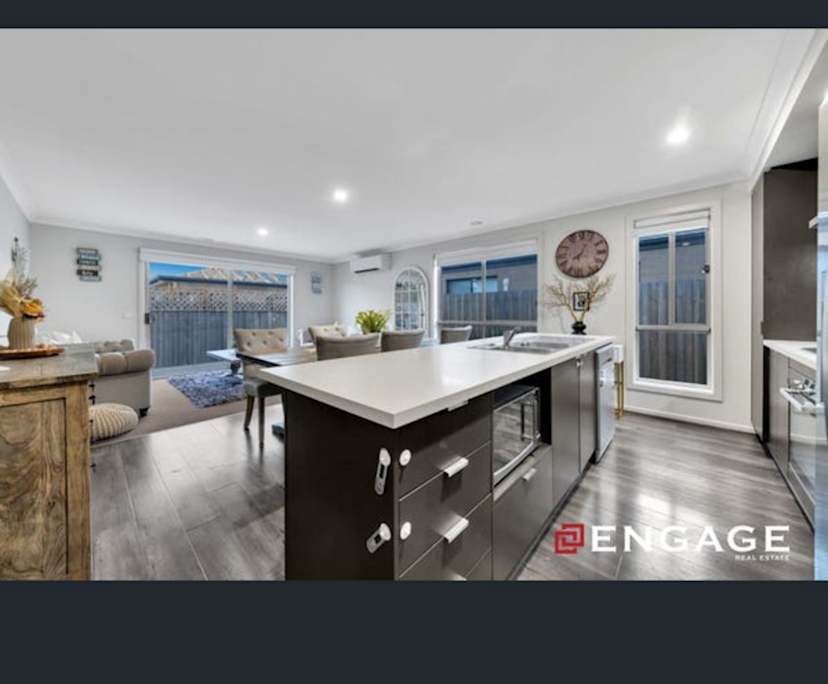 $213, Share-house, 4 bathrooms, Wyndham Vale VIC 3024