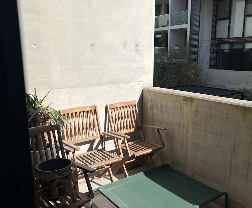 $780, 1-bed, 1 bathroom, Marrickville NSW 2204