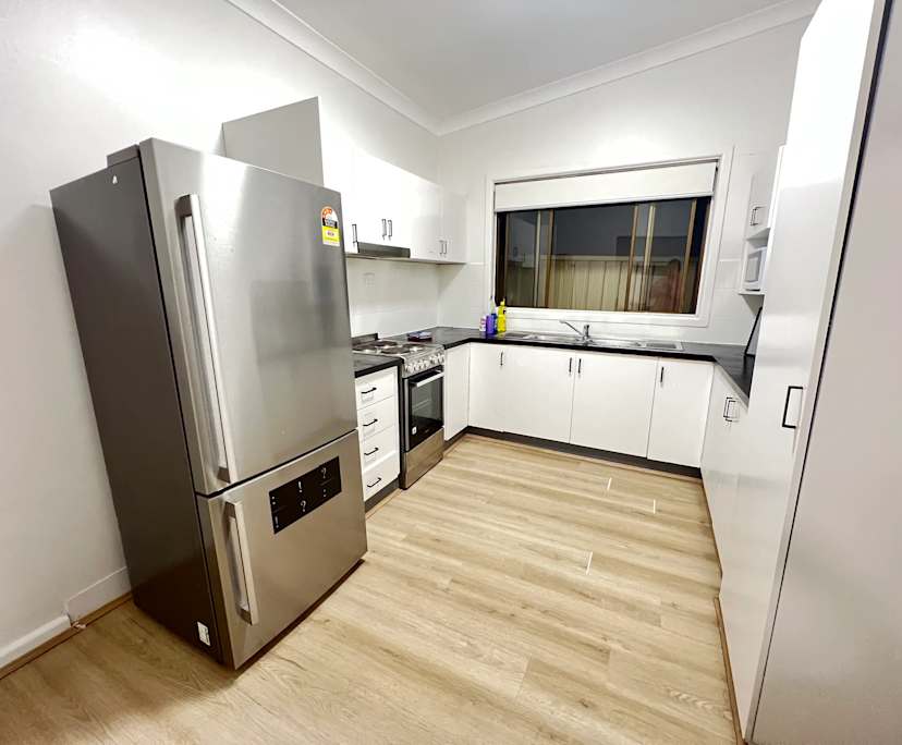 $250-330, Share-house, 5 rooms, Lidcombe NSW 2141, Lidcombe NSW 2141