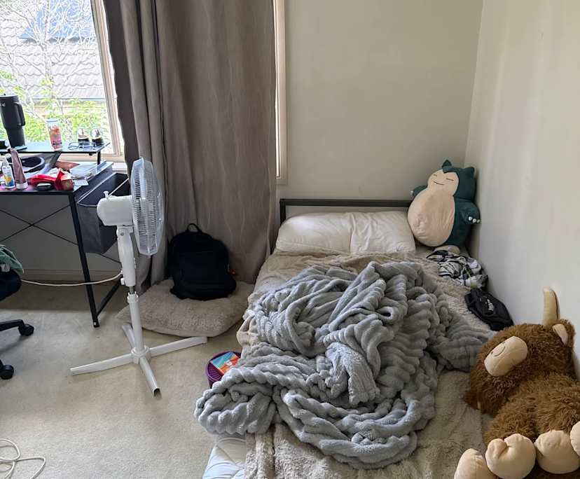 $300, Share-house, 3 bathrooms, Mays Hill NSW 2145